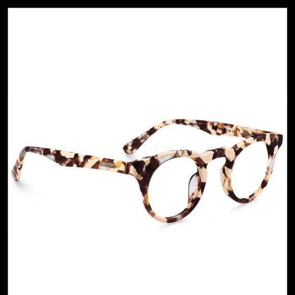NWT! Eyeglasses! See last picture for Rx. Super Stylish! - Picture 7 of 12